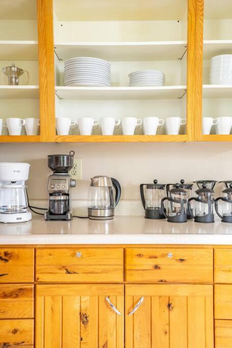 Charming 1Bd Suite In Capitol Hill - Foxglove Inn シアトル エクステリア 写真